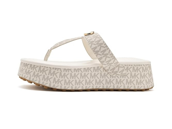MICHAEL Michael Kors Koya Flip-Flops MICHAEL Michael Kors Koya Flip-Flops