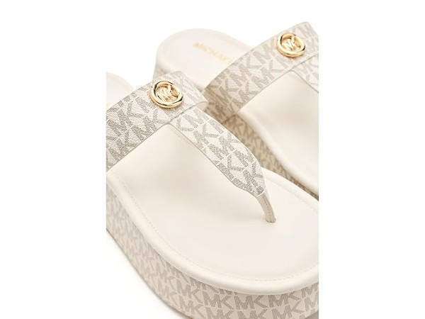 MICHAEL Michael Kors Koya Flip-Flops MICHAEL Michael Kors Koya Flip-Flops