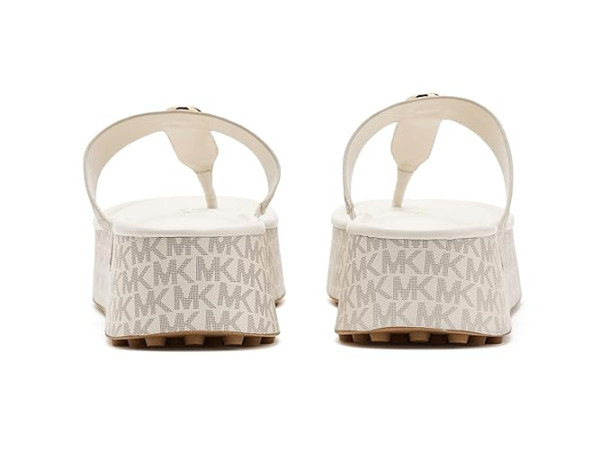 MICHAEL Michael Kors Koya Flip-Flops MICHAEL Michael Kors Koya Flip-Flops