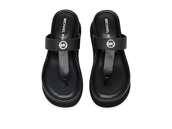 MICHAEL Michael Kors Koya Flip-Flops