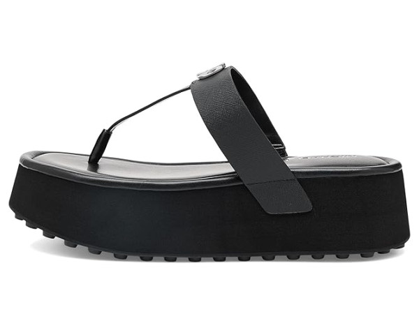 MICHAEL Michael Kors Koya Flip-Flops