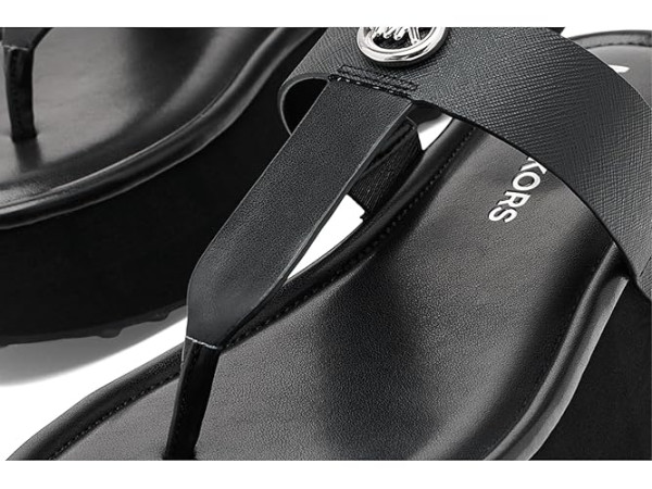 MICHAEL Michael Kors Koya Flip-Flops