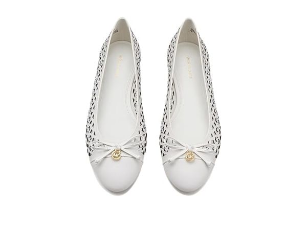 MICHAEL Michael Kors Piper Flex Ballet MICHAEL Michael Kors Piper Flex Ballet