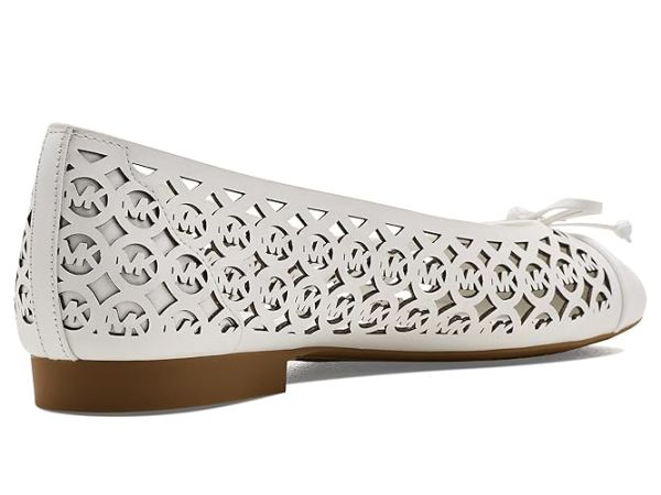 MICHAEL Michael Kors Piper Flex Ballet MICHAEL Michael Kors Piper Flex Ballet
