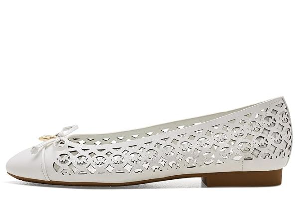 MICHAEL Michael Kors Piper Flex Ballet MICHAEL Michael Kors Piper Flex Ballet