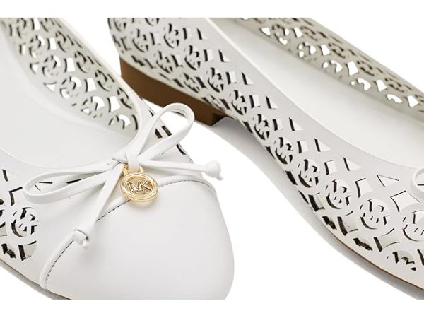 MICHAEL Michael Kors Piper Flex Ballet MICHAEL Michael Kors Piper Flex Ballet