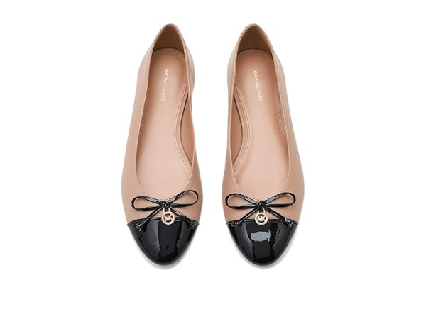MICHAEL Michael Kors Piper Flex Ballet MICHAEL Michael Kors Piper Flex Ballet
