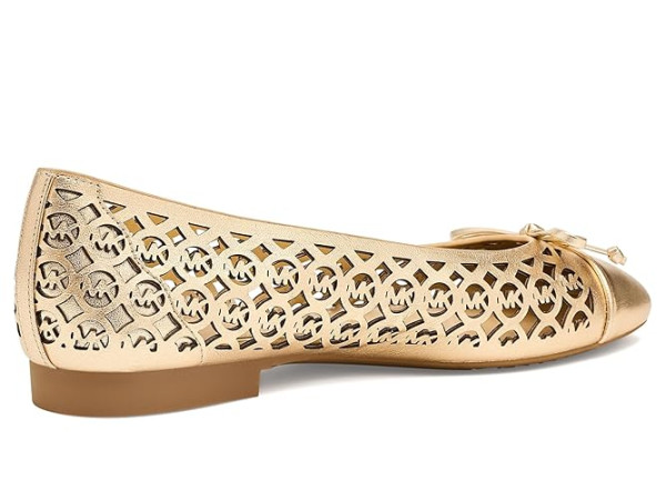 MICHAEL Michael Kors Piper Flex Ballet