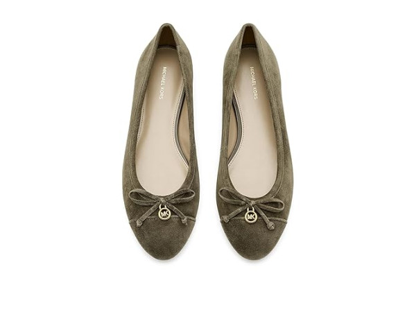 MICHAEL Michael Kors Piper Flex Ballet