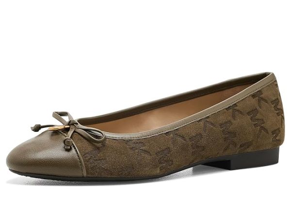 MICHAEL Michael Kors Piper Flex Ballet