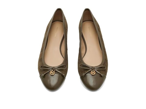 MICHAEL Michael Kors Piper Flex Ballet