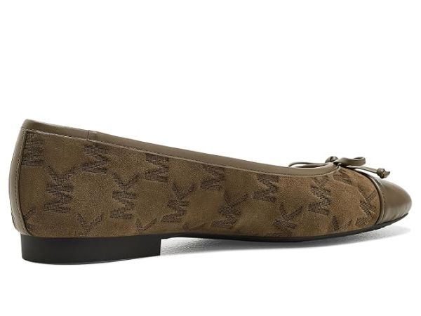 MICHAEL Michael Kors Piper Flex Ballet