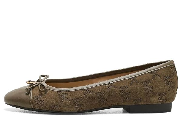 MICHAEL Michael Kors Piper Flex Ballet