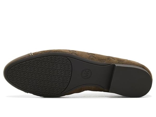 MICHAEL Michael Kors Piper Flex Ballet