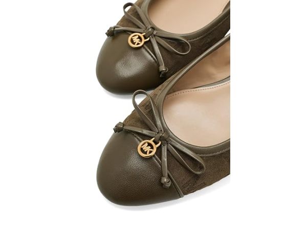 MICHAEL Michael Kors Piper Flex Ballet