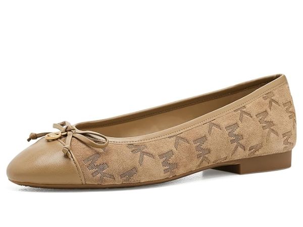 MICHAEL Michael Kors Piper Flex Ballet