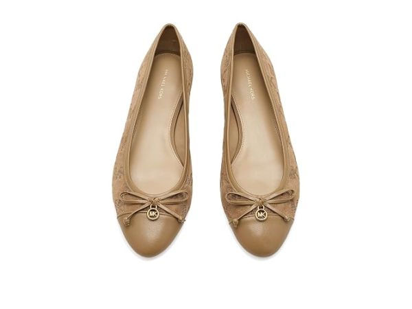 MICHAEL Michael Kors Piper Flex Ballet