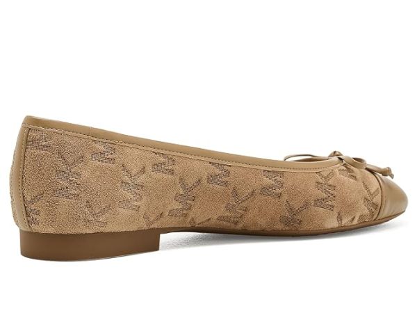 MICHAEL Michael Kors Piper Flex Ballet