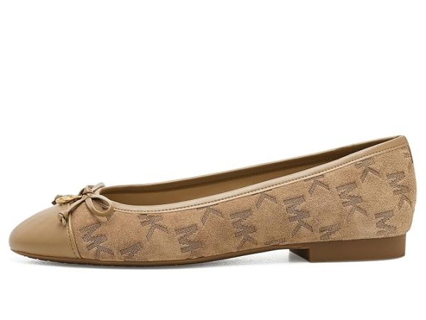 MICHAEL Michael Kors Piper Flex Ballet