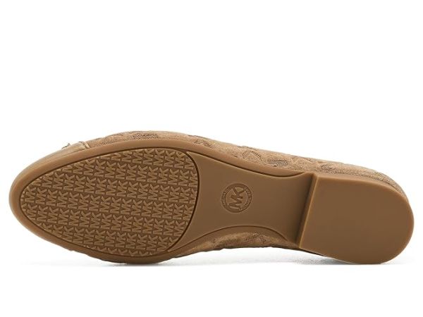 MICHAEL Michael Kors Piper Flex Ballet