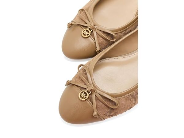 MICHAEL Michael Kors Piper Flex Ballet