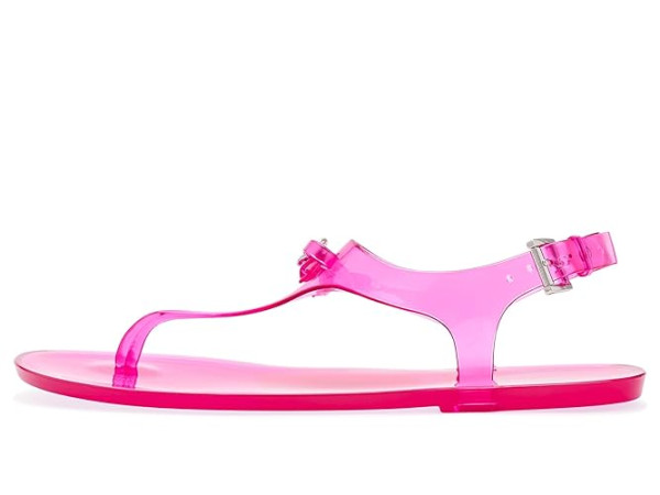 MICHAEL Michael Kors Eva Thong MICHAEL Michael Kors Eva Thong
