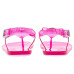 MICHAEL Michael Kors Eva Thong MICHAEL Michael Kors Eva Thong