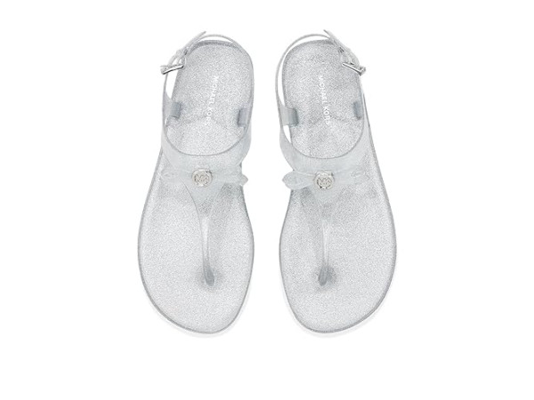 MICHAEL Michael Kors Eva Thong MICHAEL Michael Kors Eva Thong