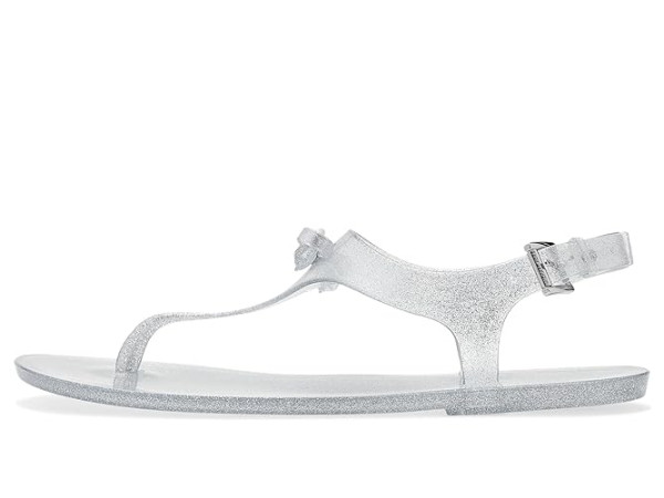 MICHAEL Michael Kors Eva Thong MICHAEL Michael Kors Eva Thong