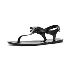 MICHAEL Michael Kors Eva Thong MICHAEL Michael Kors Eva Thong