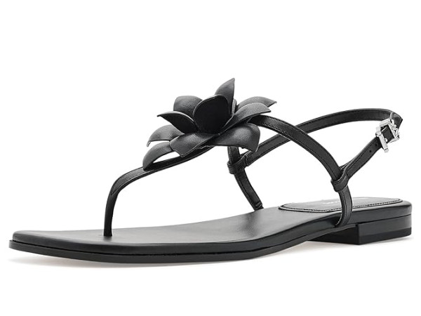 MICHAEL Michael Kors Jacie Thong Sandals