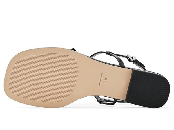 MICHAEL Michael Kors Jacie Thong Sandals