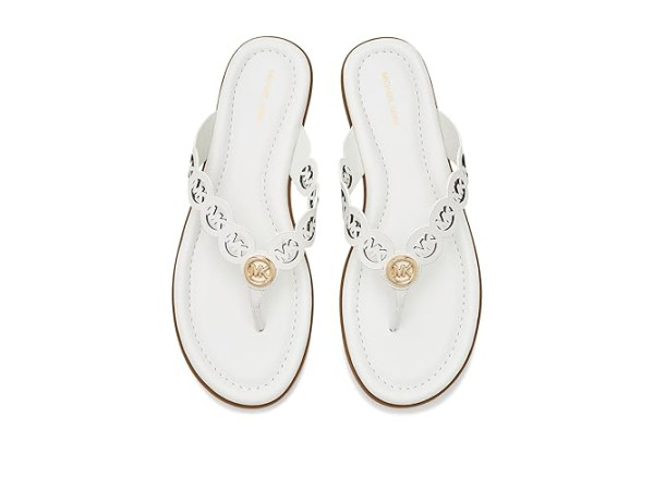 MICHAEL Michael Kors Janie Thong Sandals MICHAEL Michael Kors Janie Thong Sandals