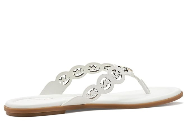 MICHAEL Michael Kors Janie Thong Sandals MICHAEL Michael Kors Janie Thong Sandals