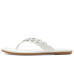 MICHAEL Michael Kors Janie Thong Sandals MICHAEL Michael Kors Janie Thong Sandals