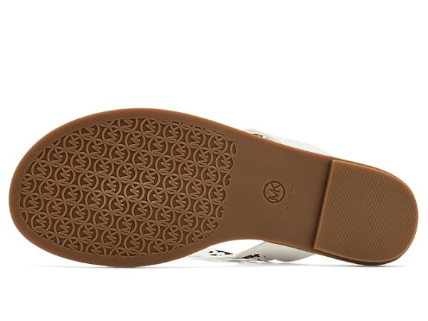 MICHAEL Michael Kors Janie Thong Sandals MICHAEL Michael Kors Janie Thong Sandals