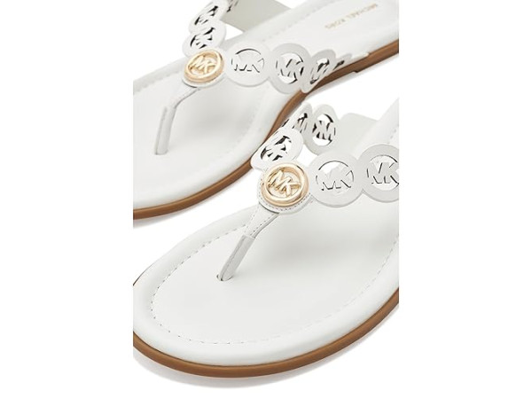 MICHAEL Michael Kors Janie Thong Sandals MICHAEL Michael Kors Janie Thong Sandals