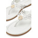MICHAEL Michael Kors Janie Thong Sandals MICHAEL Michael Kors Janie Thong Sandals