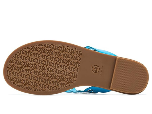 MICHAEL Michael Kors Janie Thong Sandals