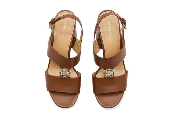 MICHAEL Michael Kors Erin Platform Sandals MICHAEL Michael Kors Erin Platform Sandals