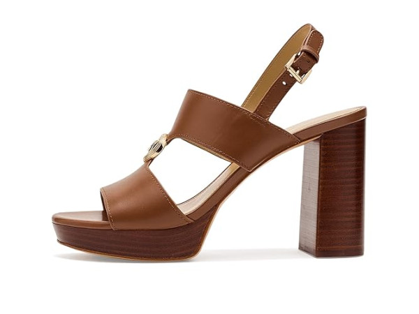 MICHAEL Michael Kors Erin Platform Sandals MICHAEL Michael Kors Erin Platform Sandals