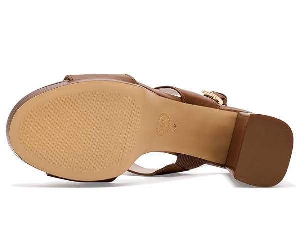 MICHAEL Michael Kors Erin Platform Sandals MICHAEL Michael Kors Erin Platform Sandals