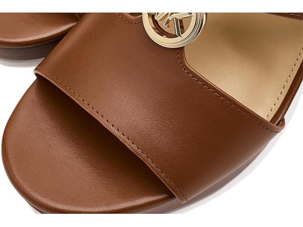 MICHAEL Michael Kors Erin Platform Sandals MICHAEL Michael Kors Erin Platform Sandals