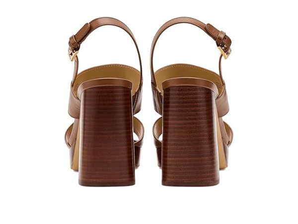 MICHAEL Michael Kors Erin Platform Sandals MICHAEL Michael Kors Erin Platform Sandals