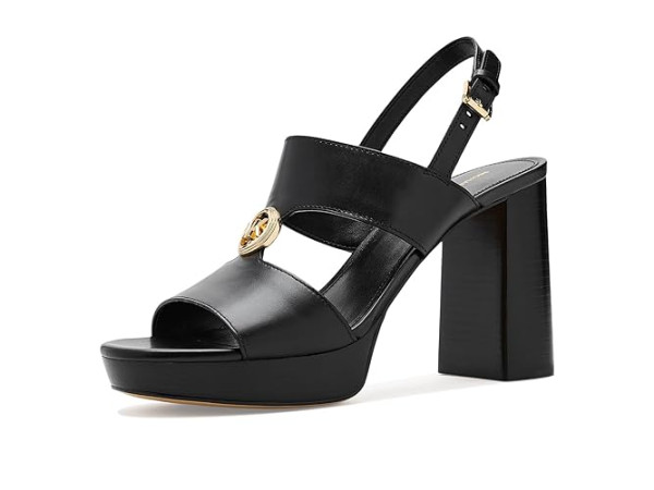 MICHAEL Michael Kors Erin Platform Sandals