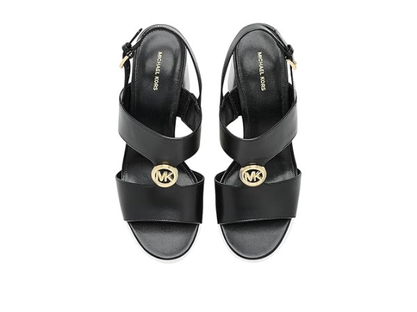 MICHAEL Michael Kors Erin Platform Sandals MICHAEL Michael Kors Erin Platform Sandals