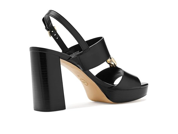 MICHAEL Michael Kors Erin Platform Sandals MICHAEL Michael Kors Erin Platform Sandals