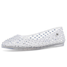 MICHAEL Michael Kors Pixie Jelly Ballet