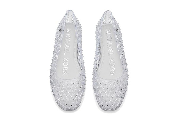 MICHAEL Michael Kors Pixie Jelly Ballet