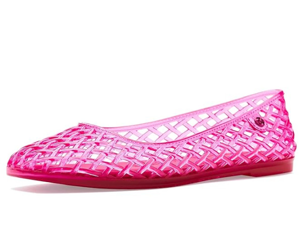 MICHAEL Michael Kors Pixie Jelly Ballet
